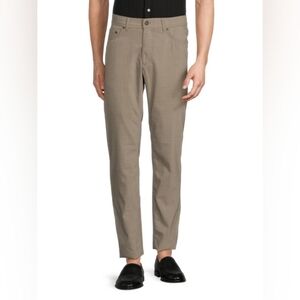 Brax Cooper Fancy Wool Blend Pants 34x34